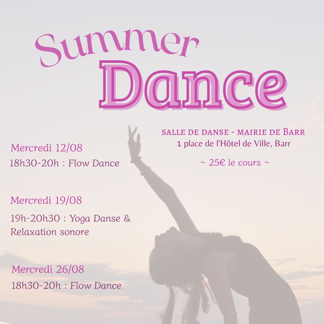 Image de Summer Dance 